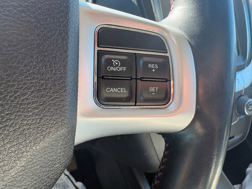 Used 2018 Dodge Journey GT image 15