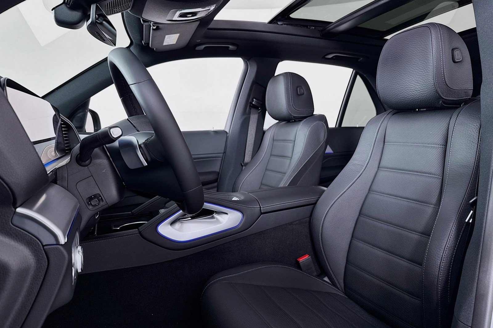 New 2026 Mercedes-Benz GLE 580 4MATIC image 16