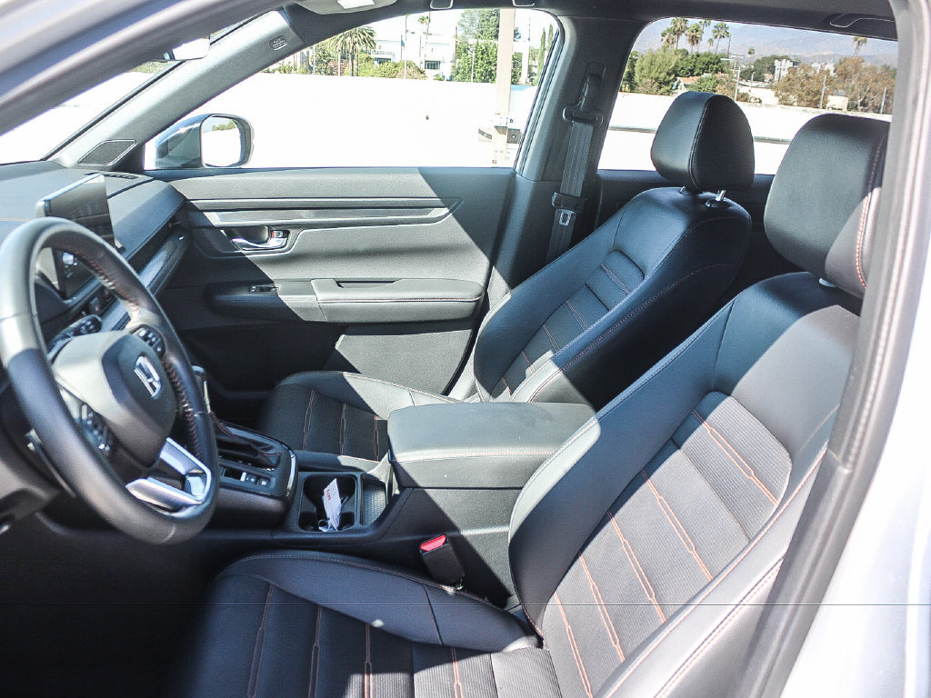 Certified 2024 Honda CR-V Sport-L image 18