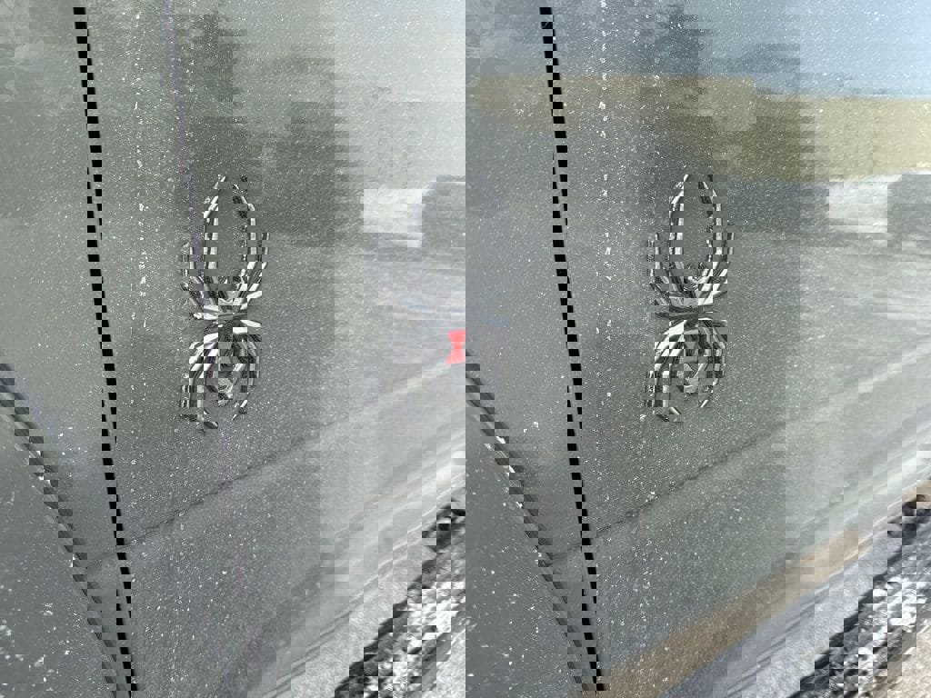 New 2026 RAM 2500 Laramie w/ Night Edition image 11