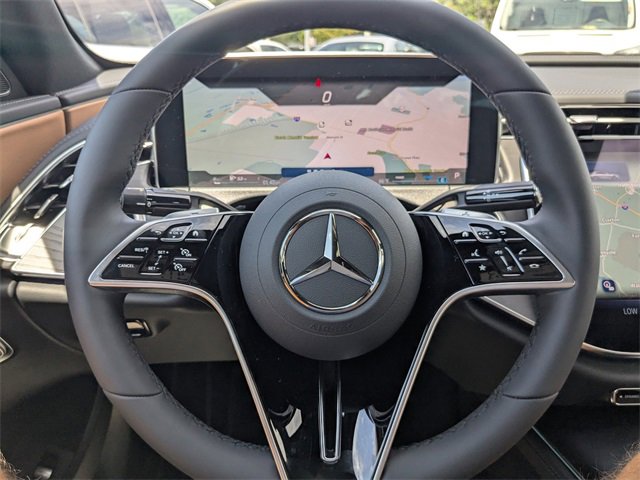New 2026 Mercedes-Benz E 350 Sedan image 29