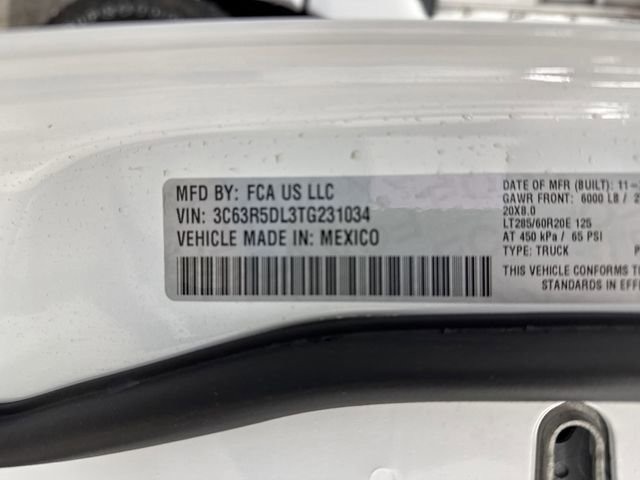 New 2026 RAM 2500 Big Horn image 43