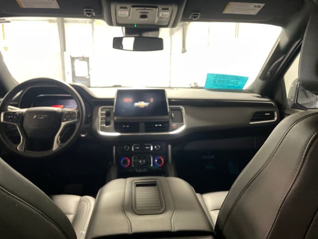 Used 2024 Chevrolet Tahoe Z71 image 12