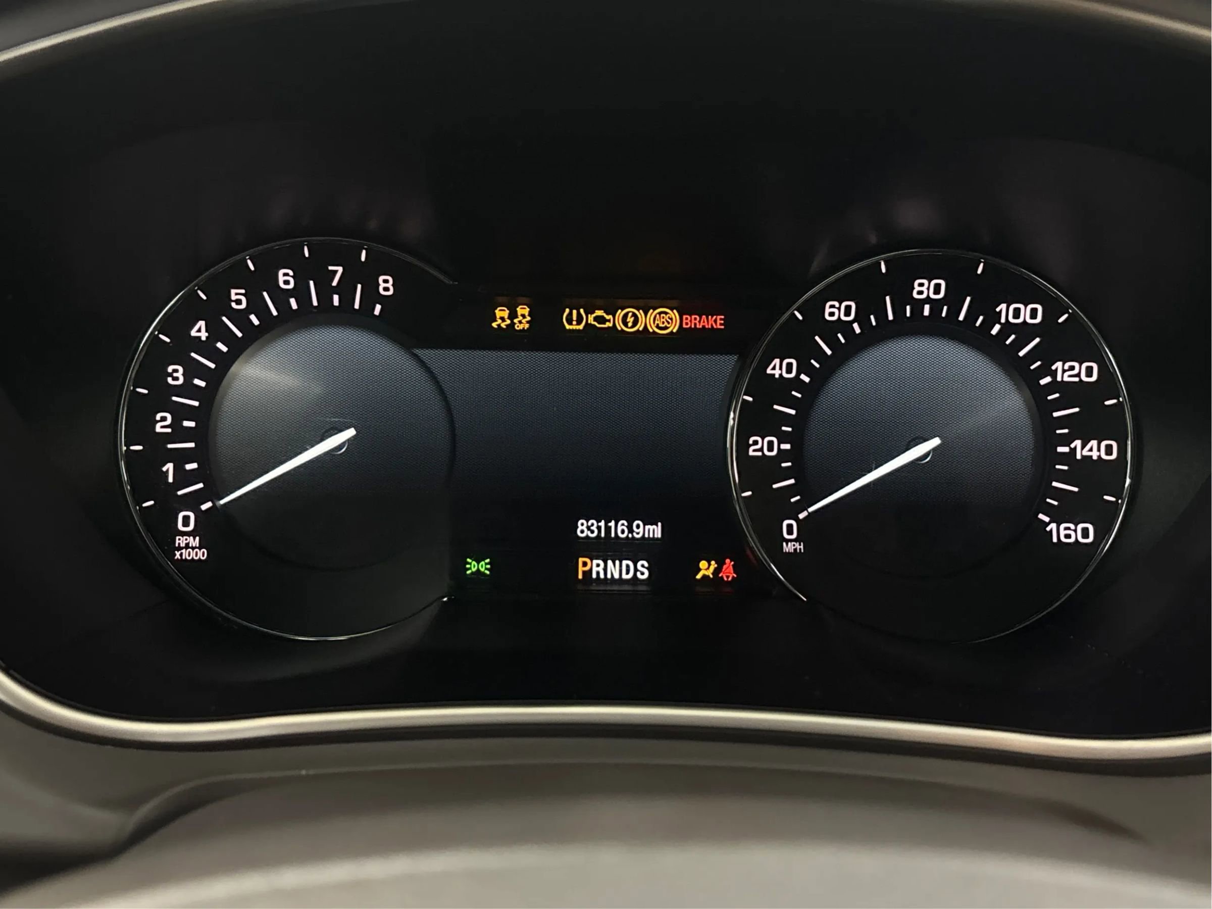 Used 2018 Lincoln MKX Reserve w/ Lincoln MKX Climate Package image 23