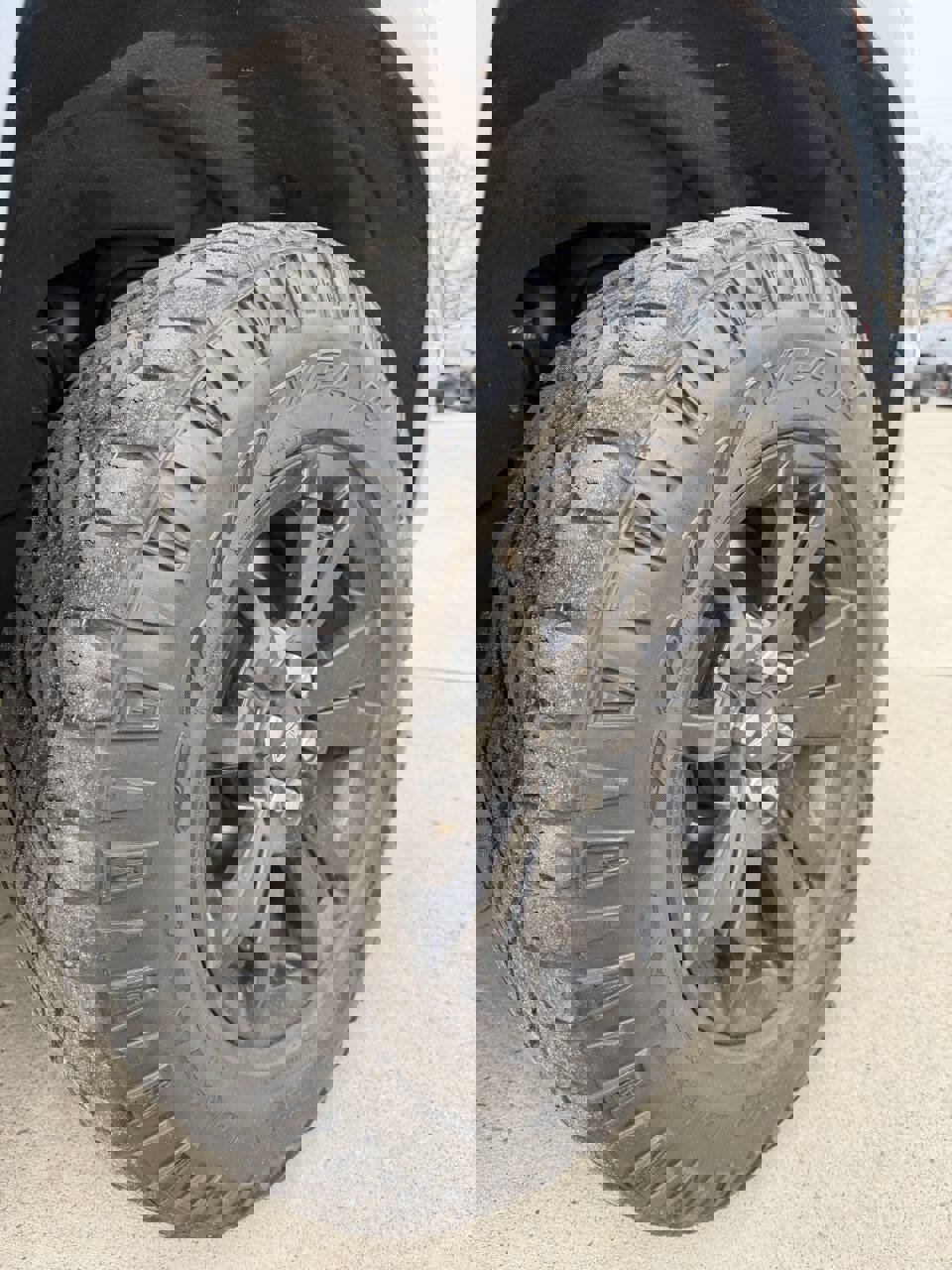 Used 2021 GMC Canyon AT4 image 10