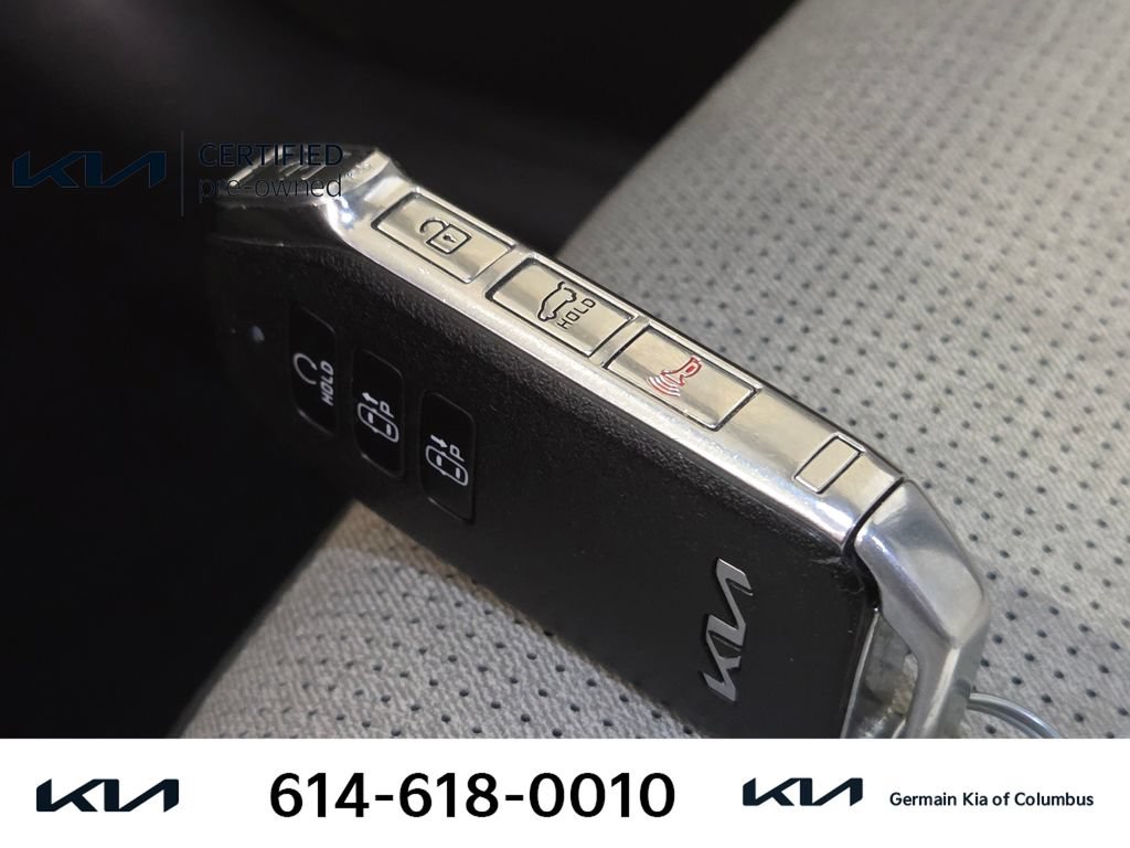 Certified 2023 Kia Niro Wave FWD image 33