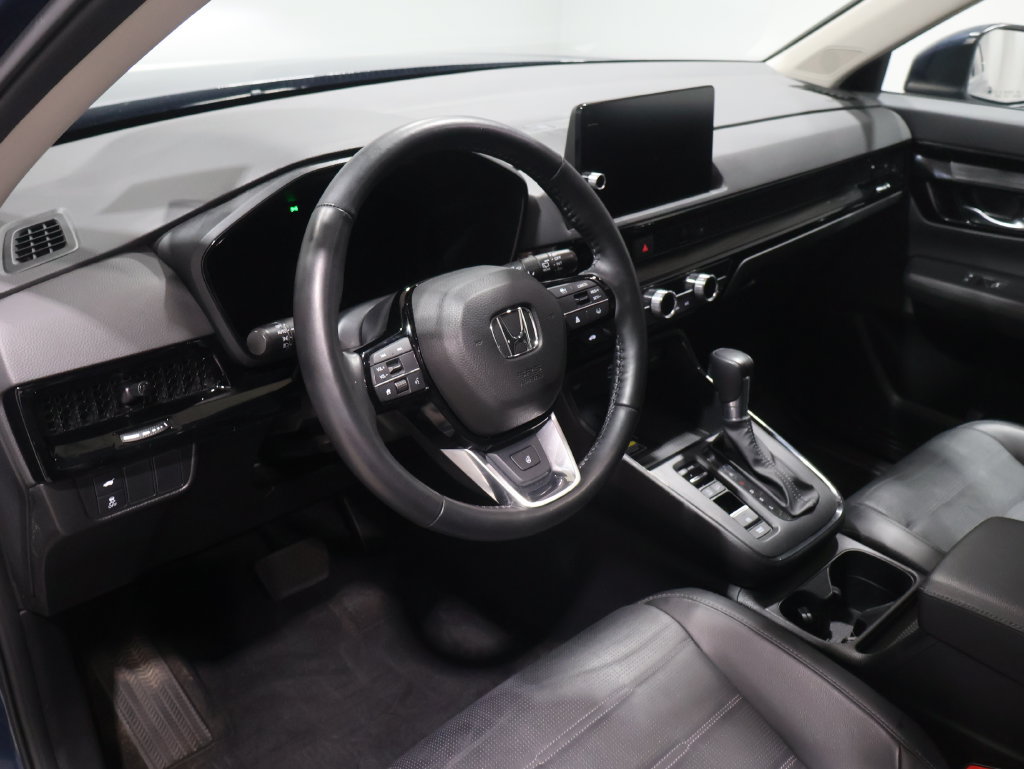 Used 2025 Honda CR-V EX-L image 16
