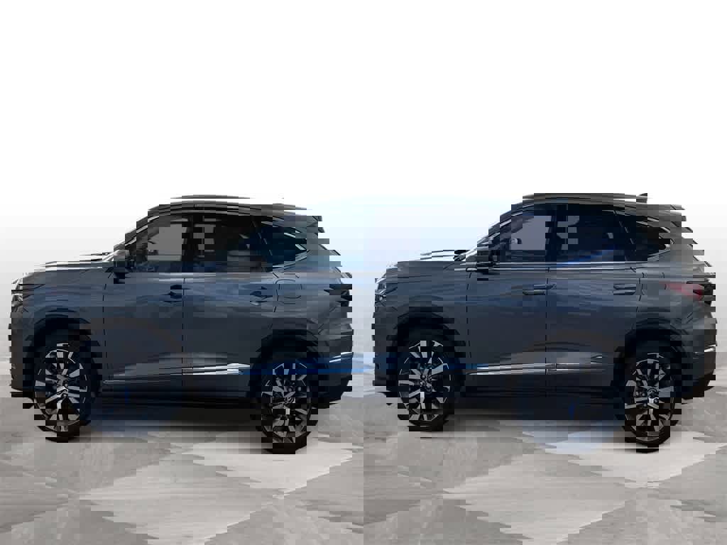 New 2026 Acura MDX FWD w/ Technology Package image 5