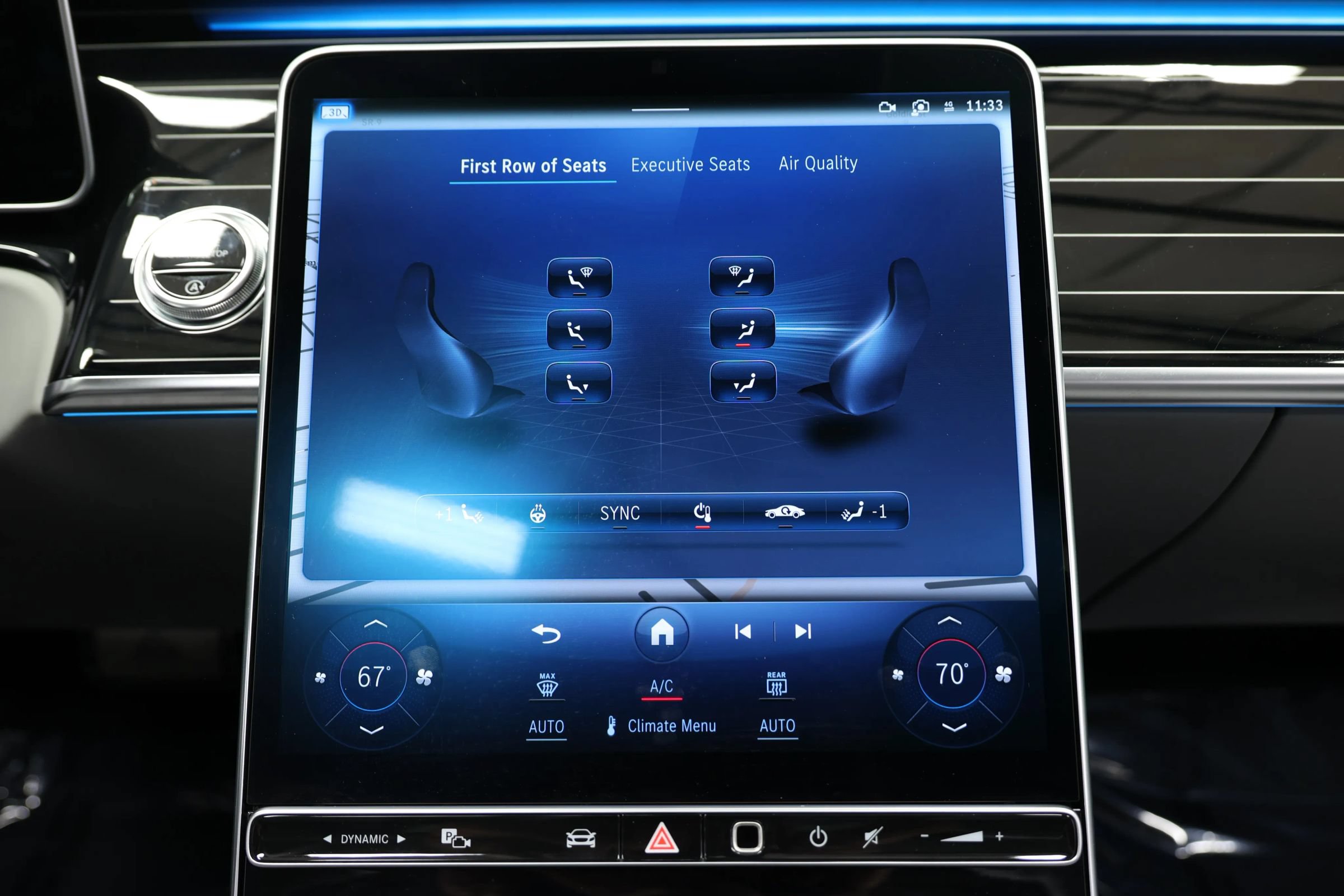 Used 2021 Mercedes-Benz Maybach S 580 4MATIC image 41