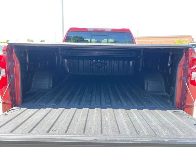 Used 2023 Chevrolet Silverado 1500 RST AWD/4WD image 26