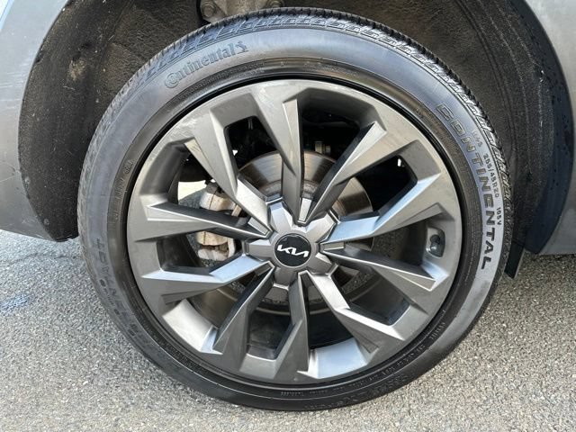 Used 2023 Kia Sorento X-Line EX AWD/4WD image 31