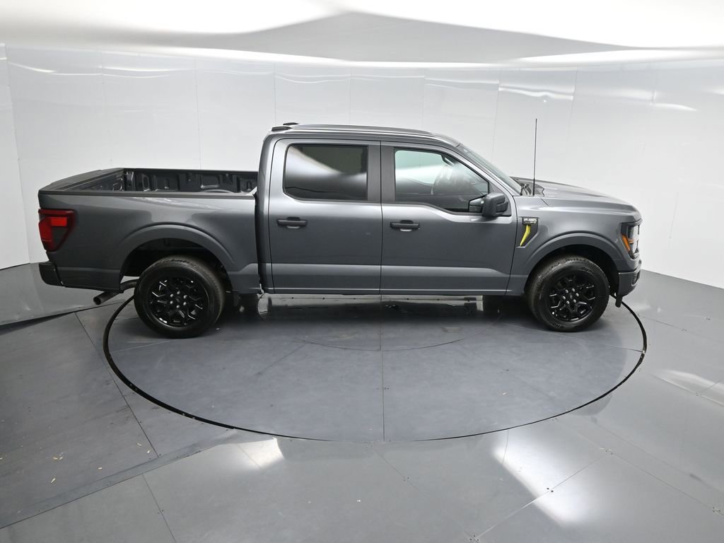 Used 2025 Ford F150 STX image 63