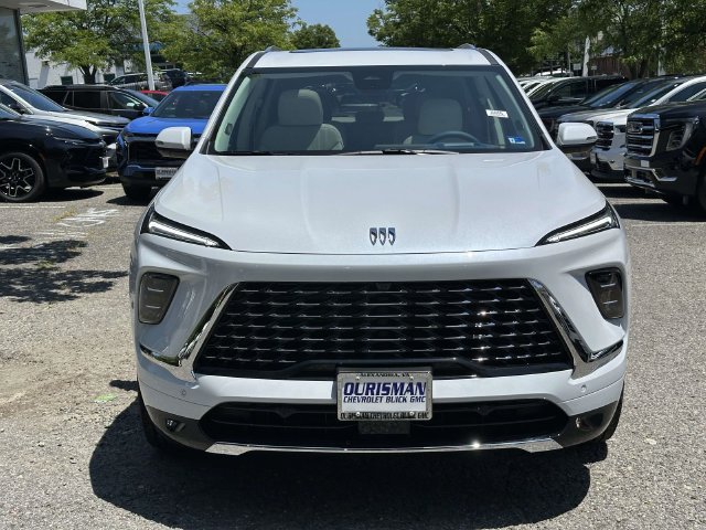 New 2026 Buick Enclave Avenir w/ Super Cruise Package FWD image 6