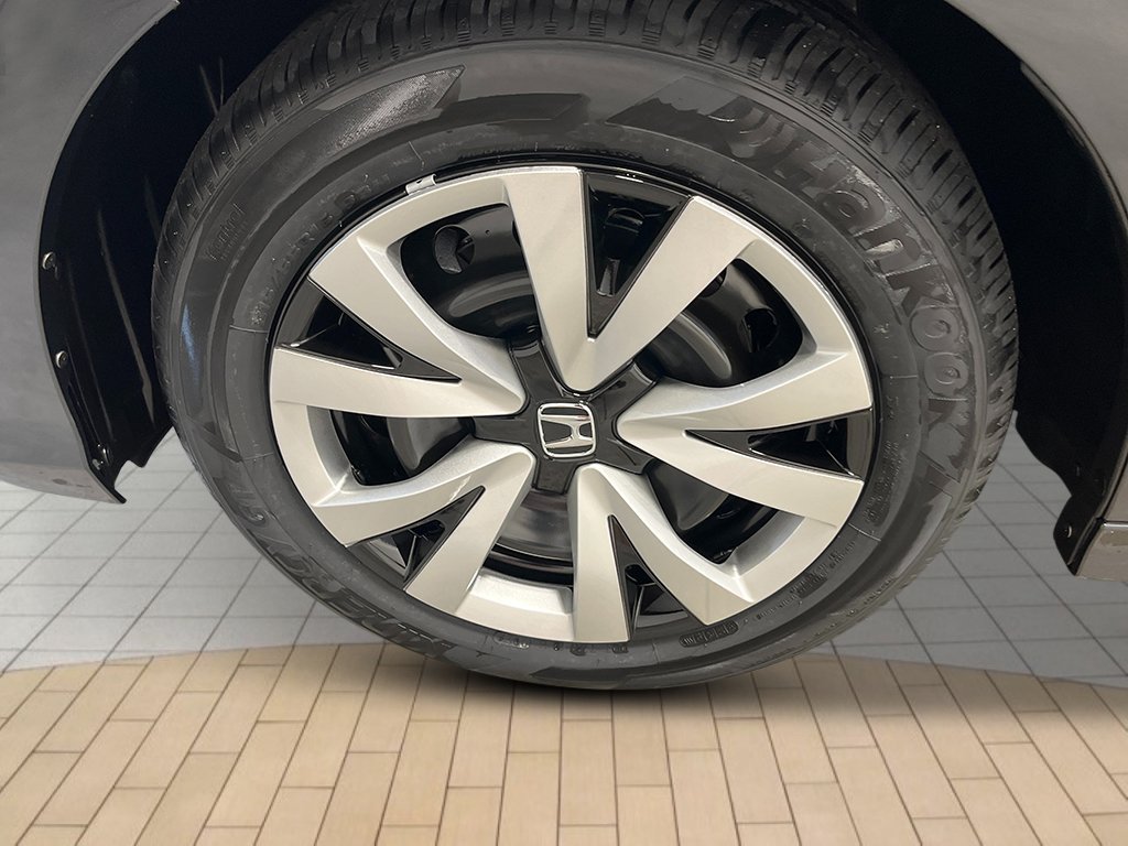 New 2026 Honda Civic LX image 10