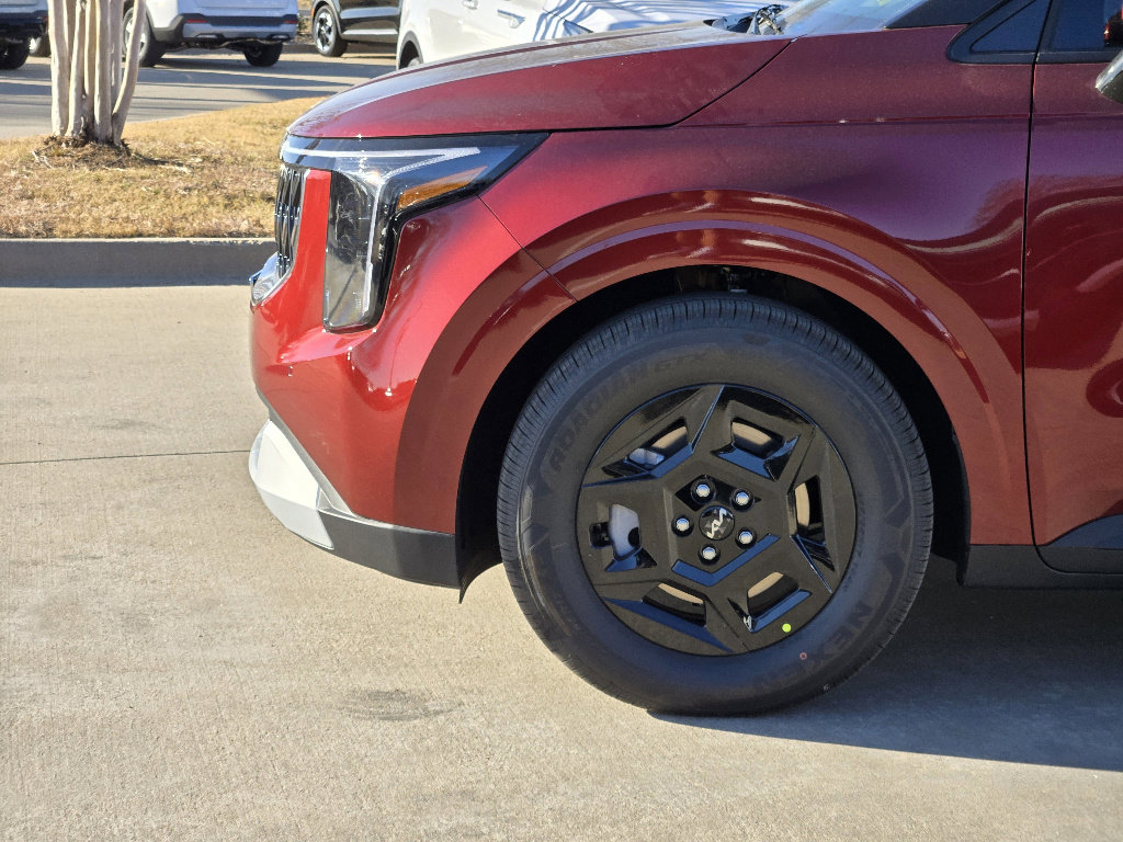 New 2026 Kia Carnival LXS image 5