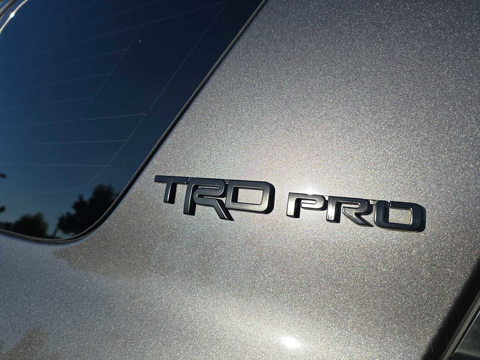 Certified 2023 Toyota 4Runner TRD Pro image 13