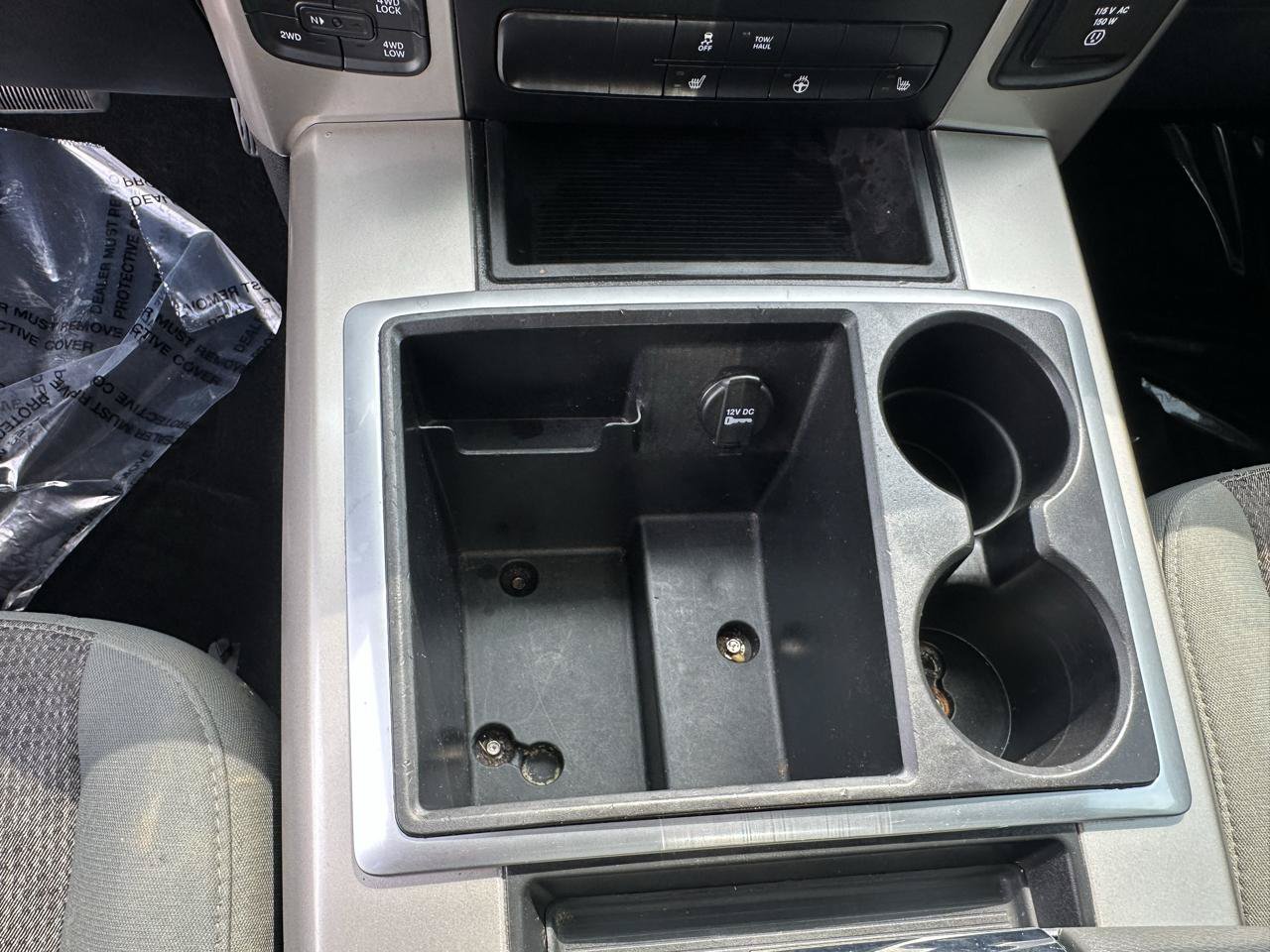 Used 2012 RAM 1500 Express RWD image 19