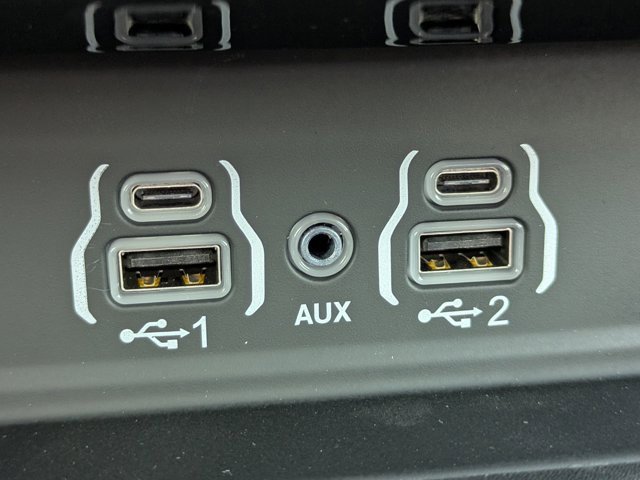 New 2026 RAM 1500 Laramie w/ Night Edition image 19