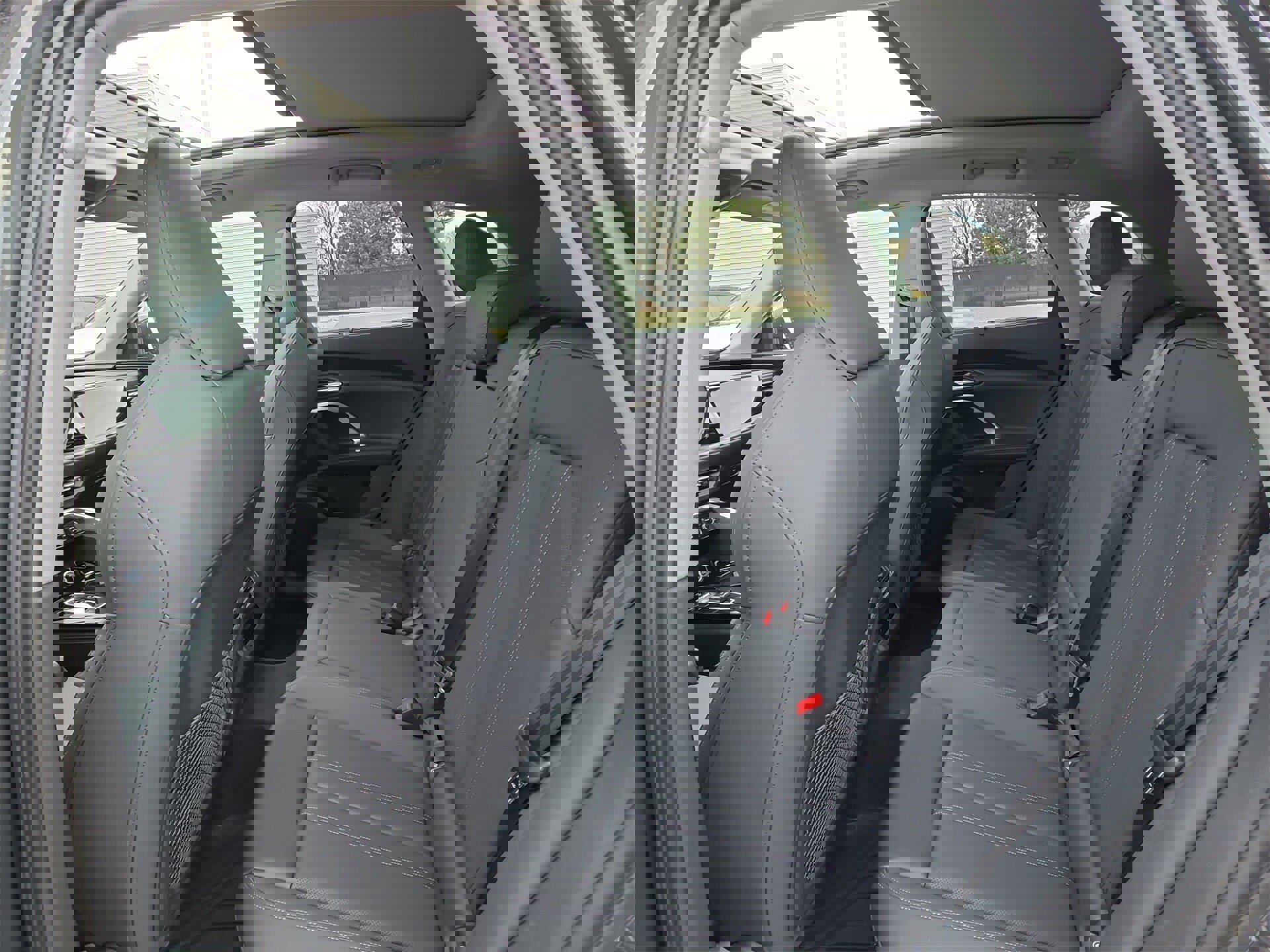 Used 2025 Audi Q5 Premium Plus w/ Premium Plus image 13