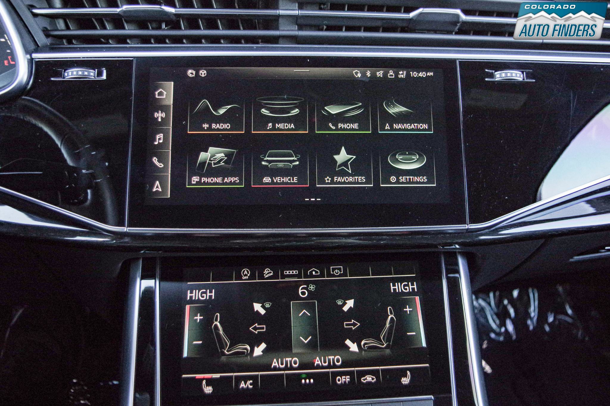 Used 2021 Audi Q7 2.0T Premium Plus w/ Premium Plus Package image 21