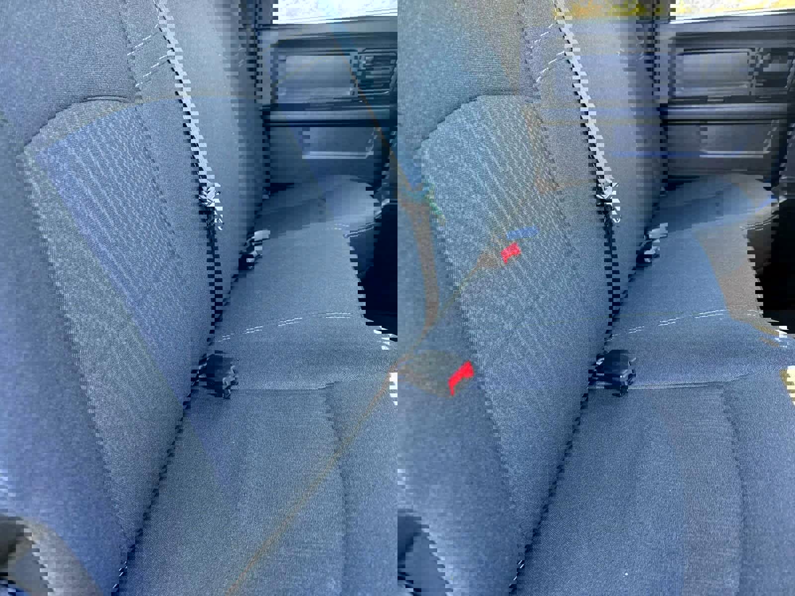 Used 2024 RAM 2500 Tradesman w/ Towing Technology Group image 13