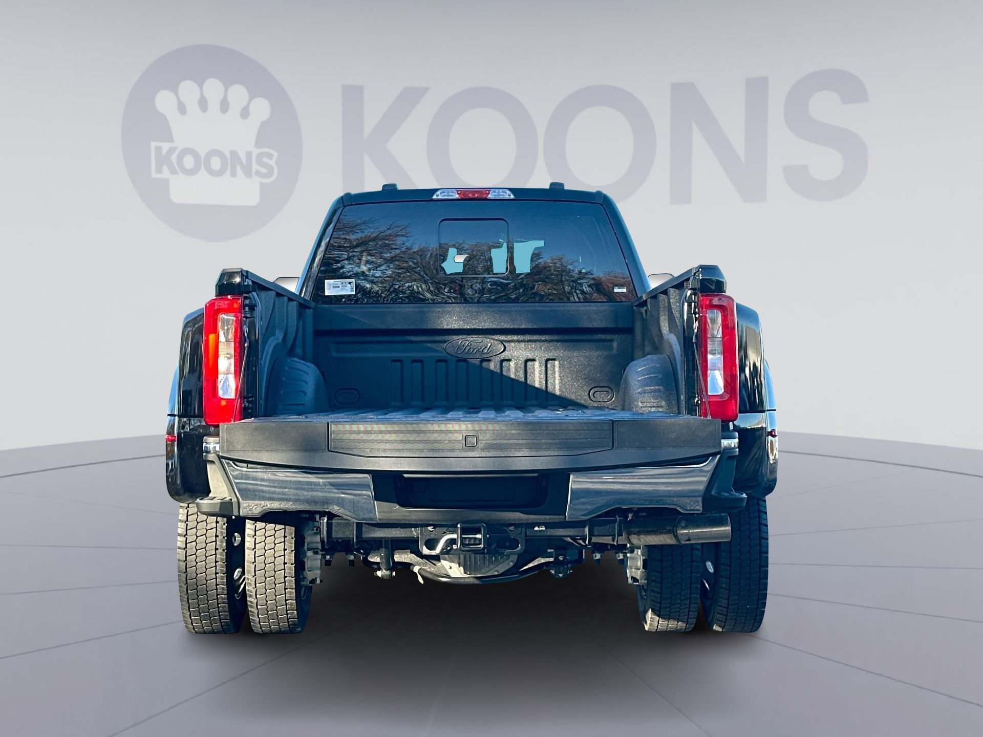 New 2026 Ford F450 XL w/ XL Driver Assist Package image 33