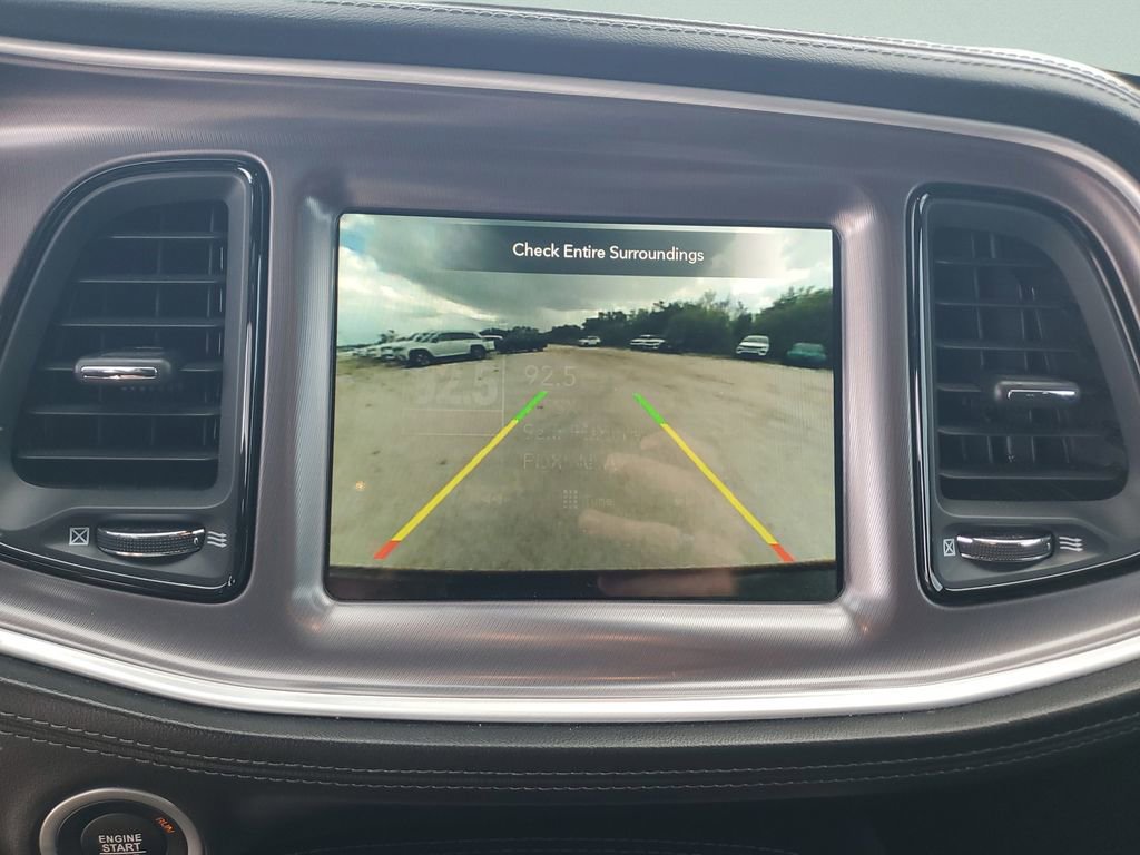 Used 2021 Dodge Challenger R/T Scat Pack image 17