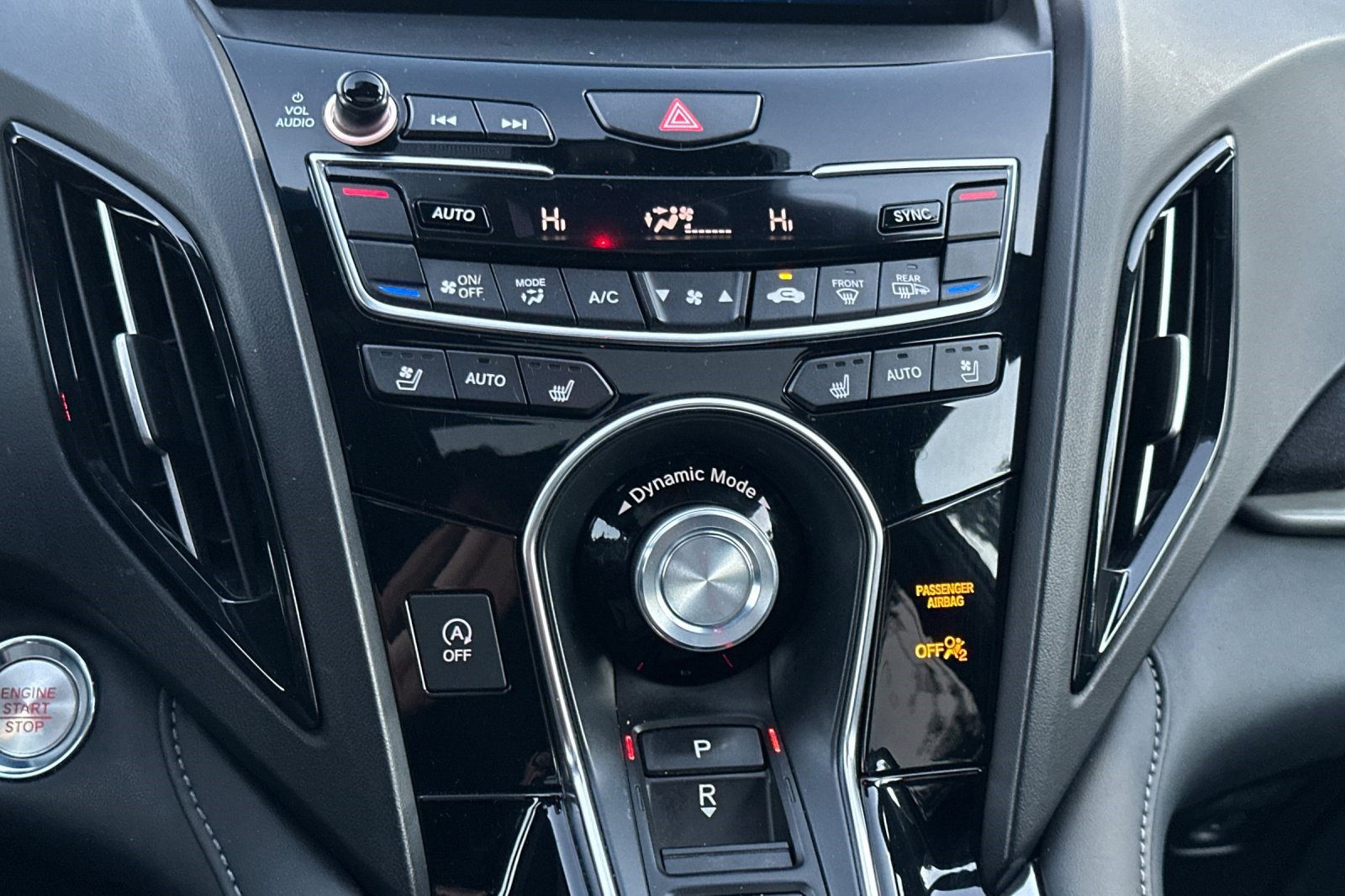 Used 2020 Acura RDX A-Spec image 27