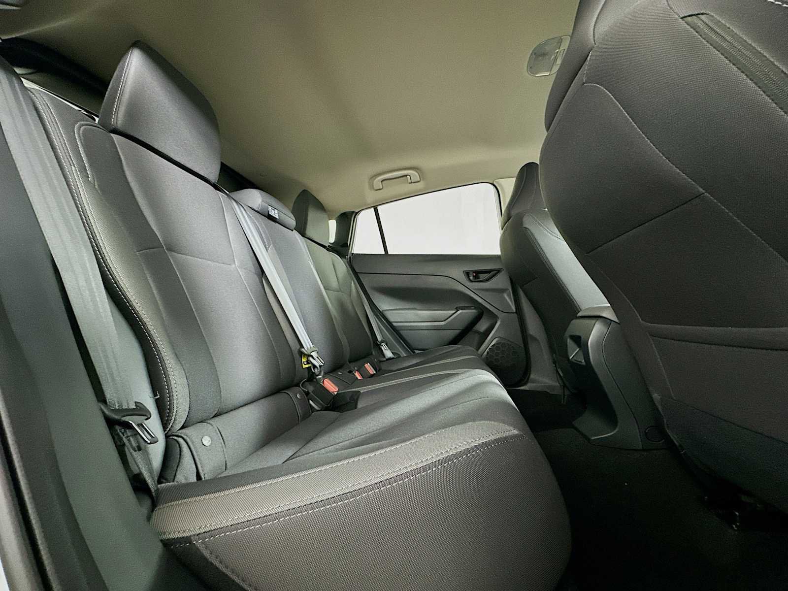 New 2025 Subaru Impreza 2.0i w/ Popular Package #1A image 23