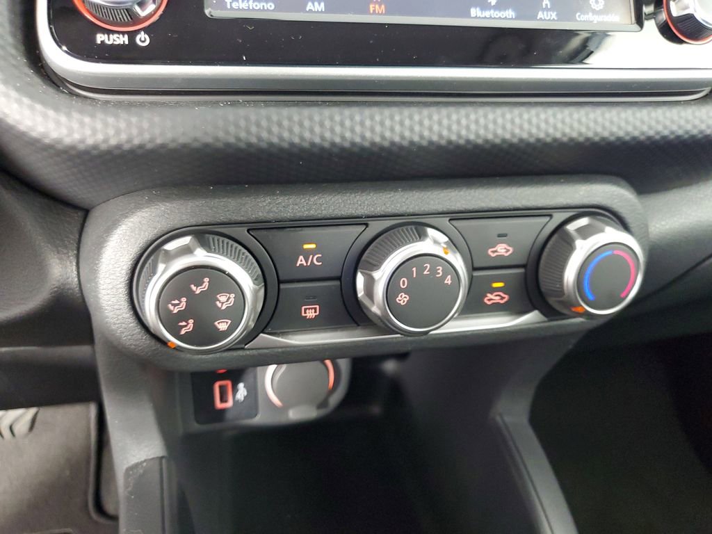 Used 2025 Nissan Kicks Play S FWD image 20