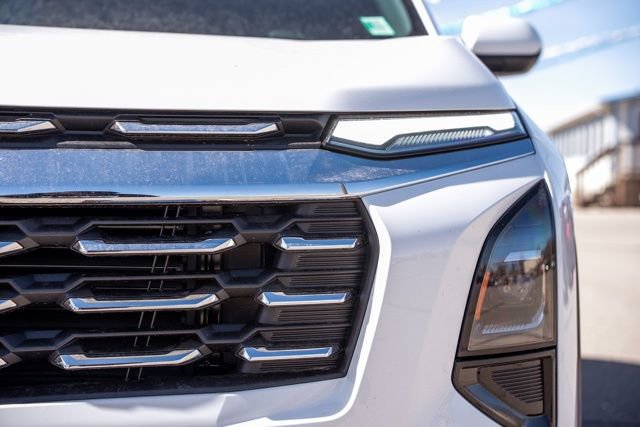 New 2026 Chevrolet Equinox LT FWD image 12
