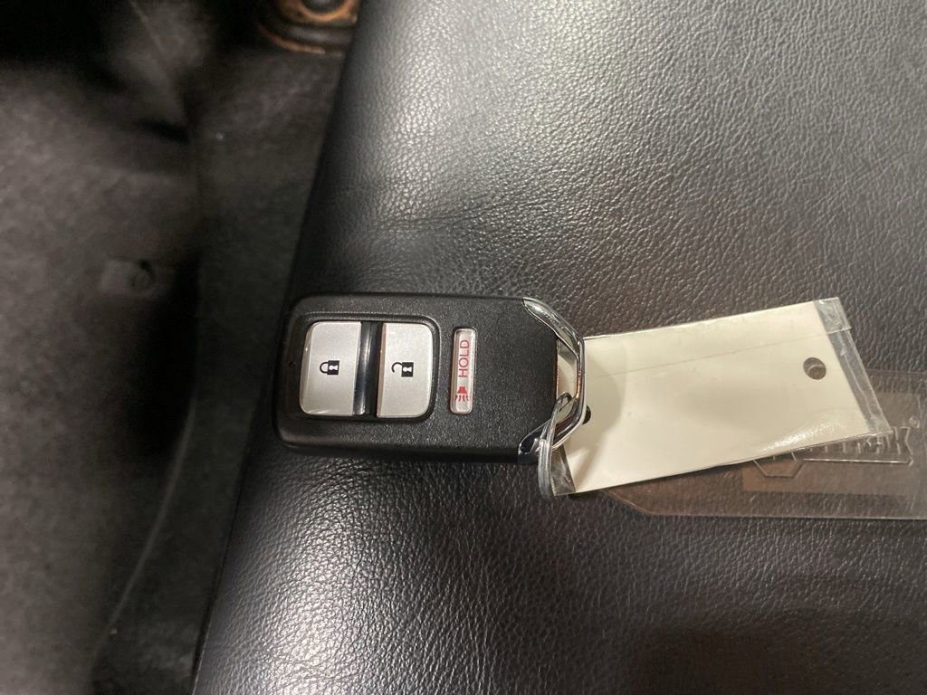 Used 2016 Honda Fit EX-L image 21