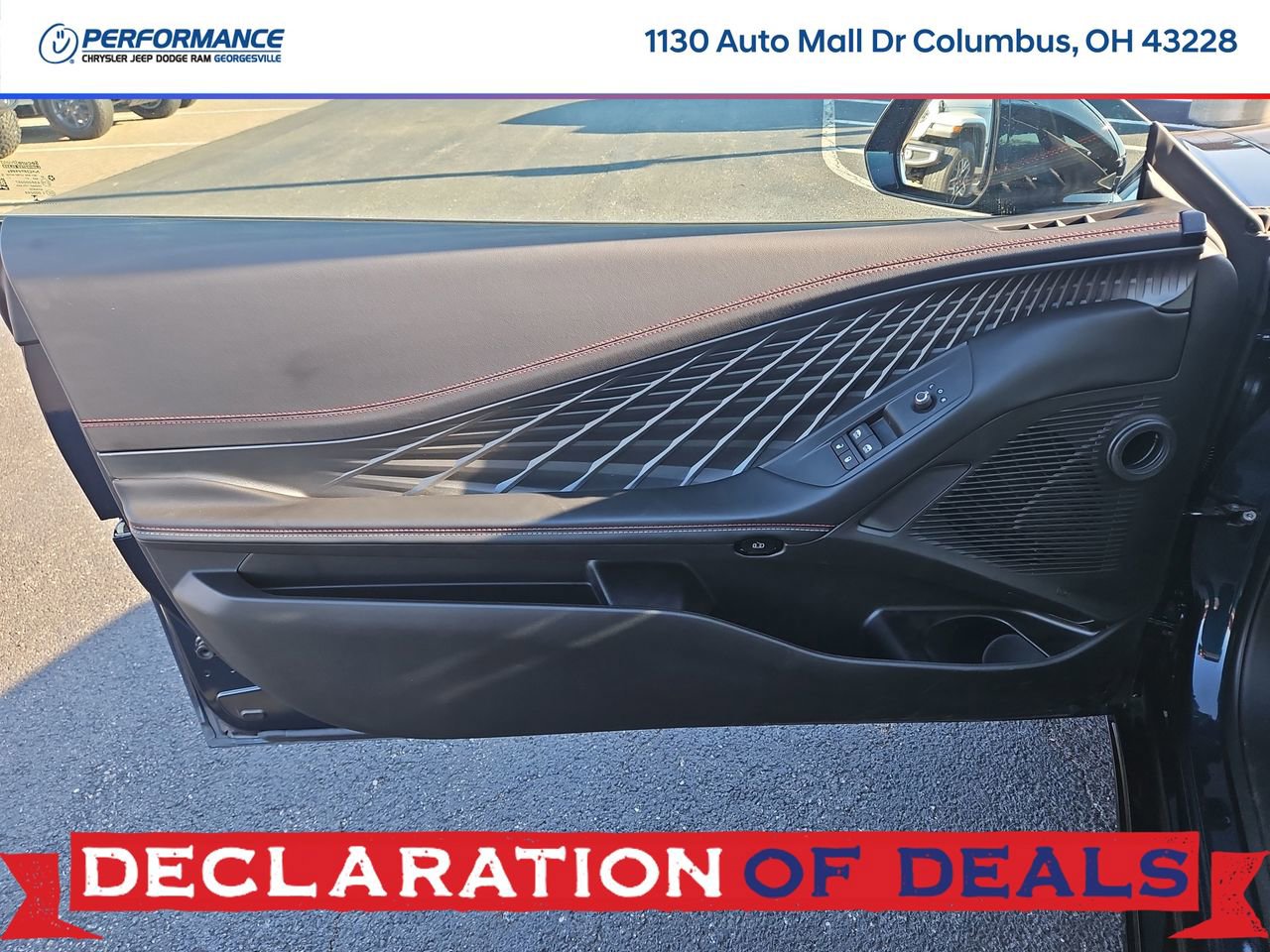 New 2026 Dodge Charger Scat Pack image 16