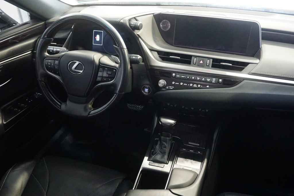 Used 2021 Lexus ES 350 image 27