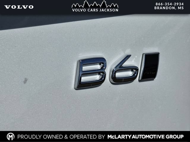 New 2026 Volvo XC90 B6 Plus w/ Protection Package Premier AWD/4WD image 29