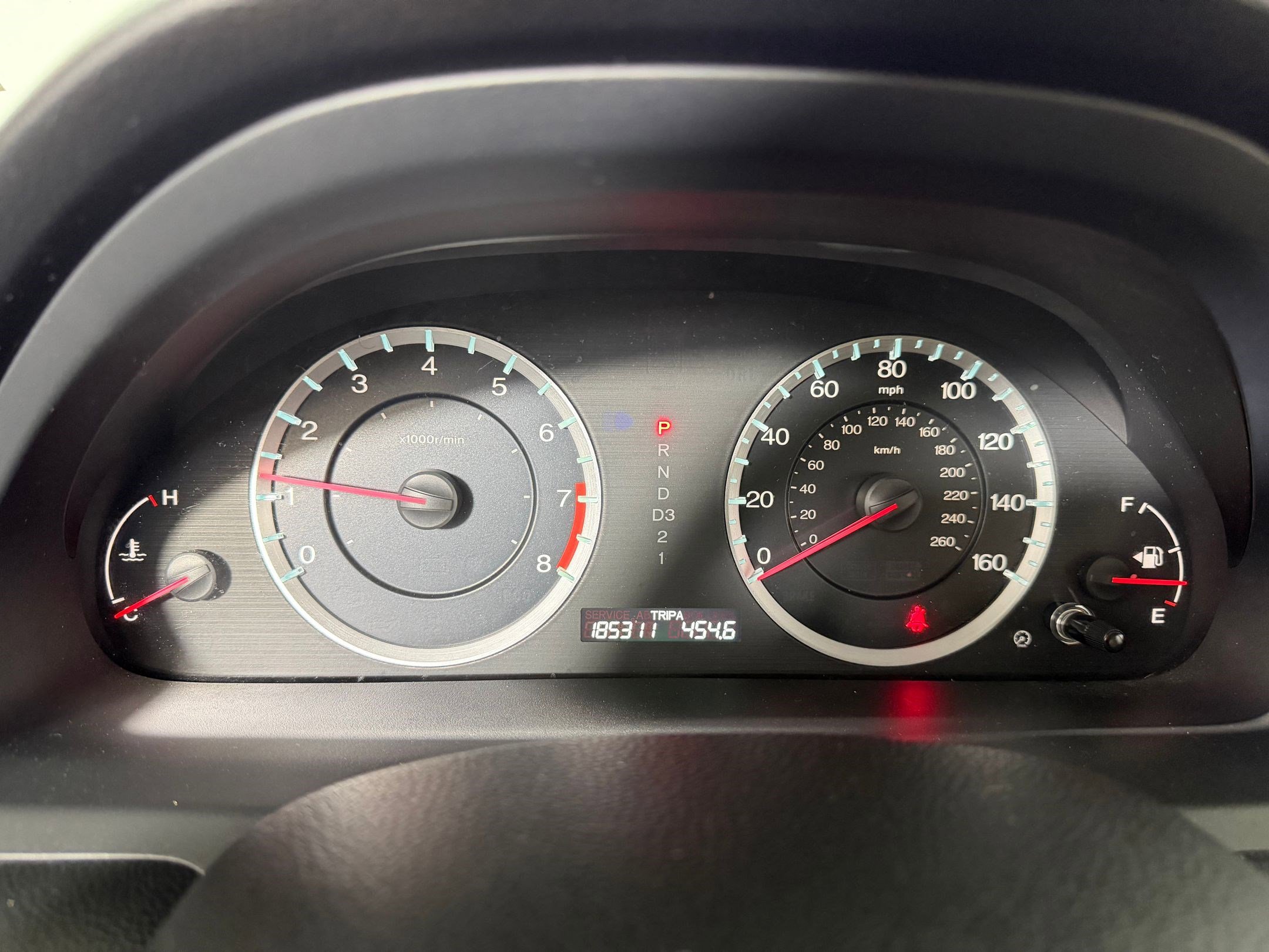 Used 2011 Honda Accord LX-P image 15