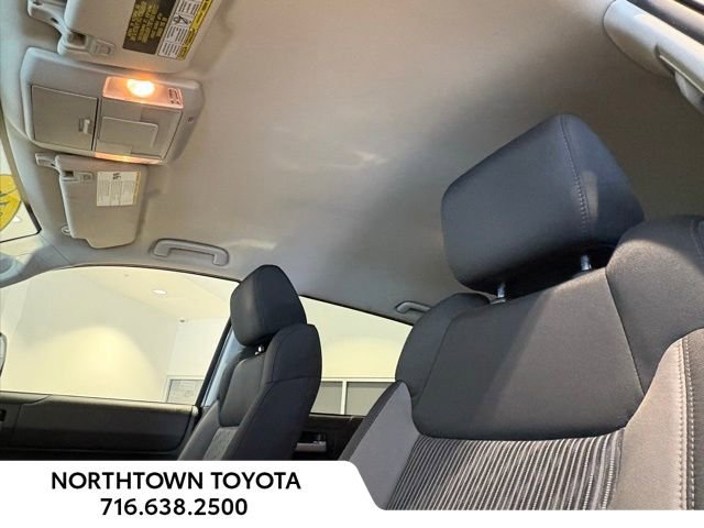 Used 2016 Toyota Tundra SR5 w/ SR5 Upgrade Package image 31