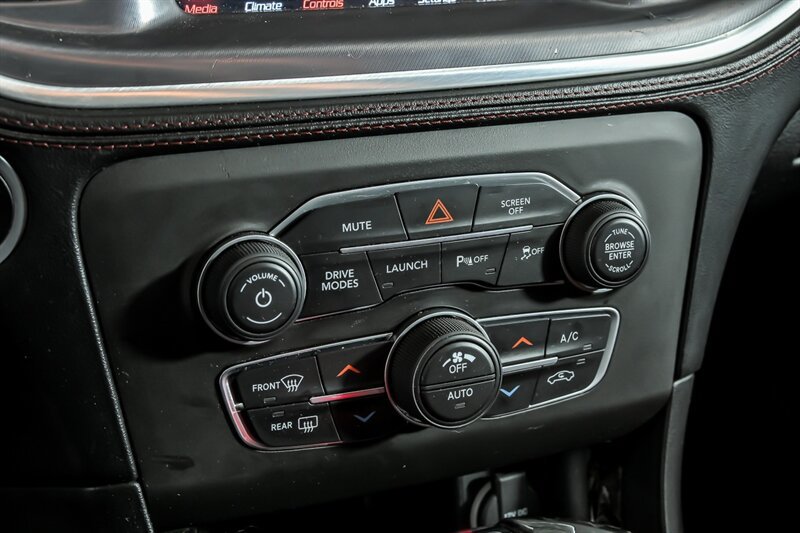 Used 2021 Dodge Charger Scat Pack RWD image 28
