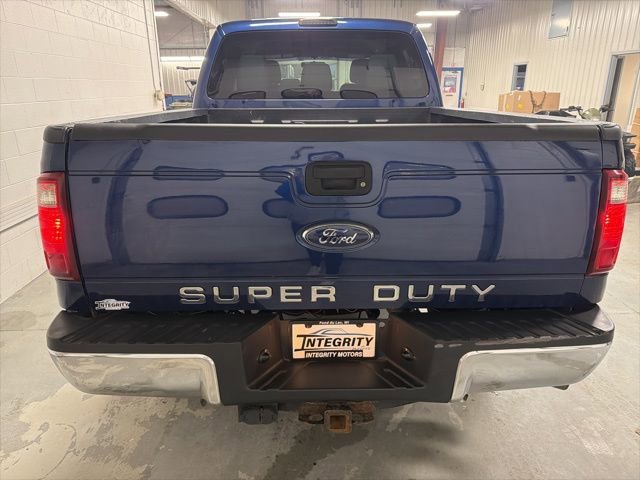 Used 2012 Ford F350 XLT image 6