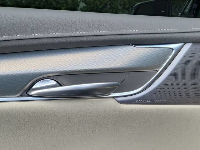 Certified 2024 Cadillac XT5 Premium Luxury FWD image 18