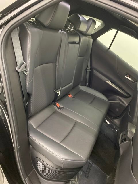 Used 2021 Toyota Venza Limited w/ Advanced Technology Package AWD/4WD image 39
