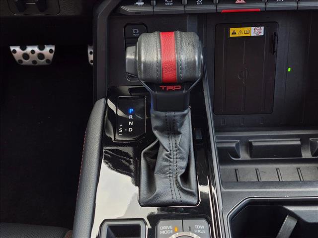 Used 2023 Toyota Tundra TRD Pro AWD/4WD image 12
