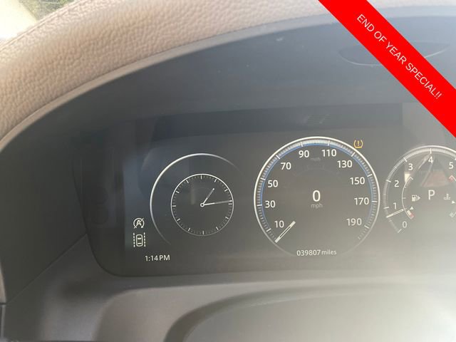 Used 2019 Jaguar XF Prestige image 18