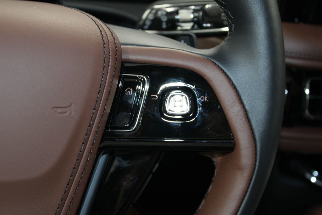 New 2026 Lincoln Aviator Reserve image 39