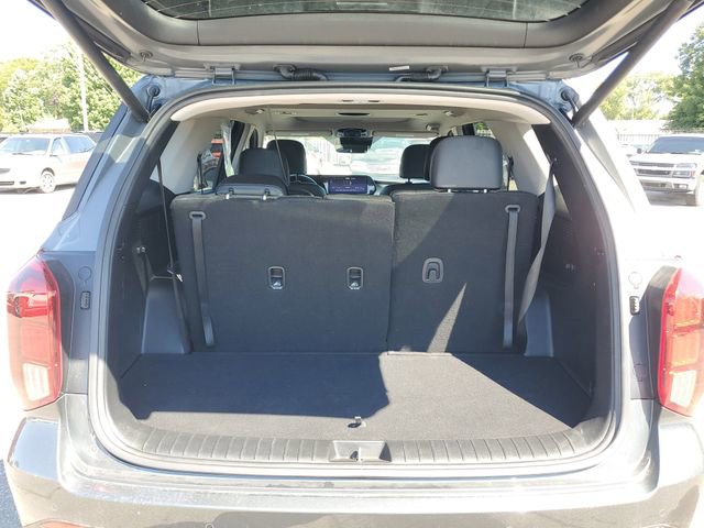 Used 2023 Hyundai Palisade XRT image 9