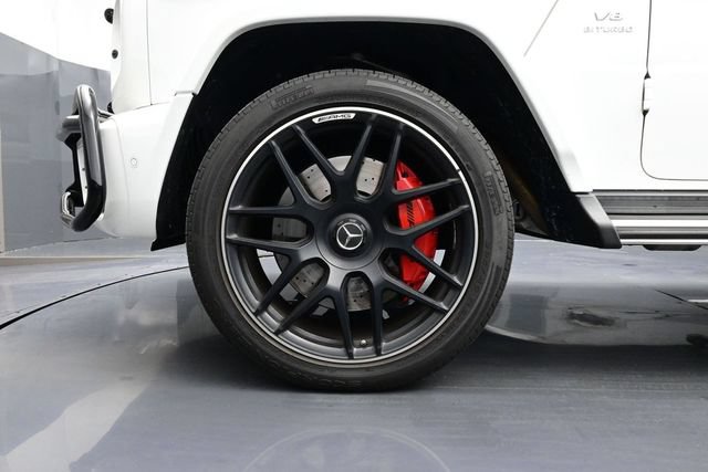 Used 2021 Mercedes-Benz G 63 AMG 4MATIC image 6