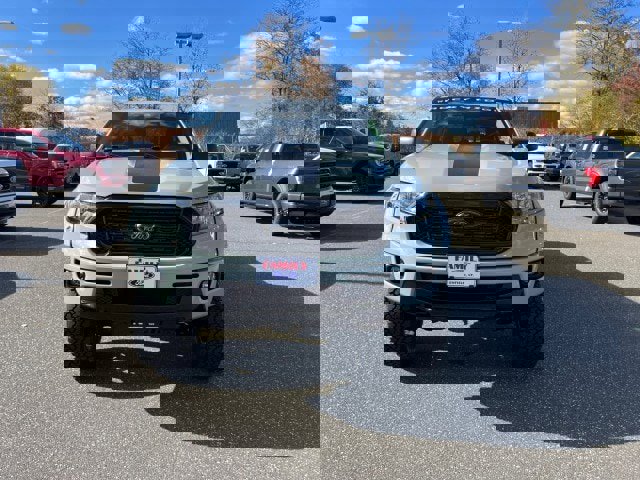 Used 2021 Ford Ranger XLT w/ Equipment Group 302A High image 27