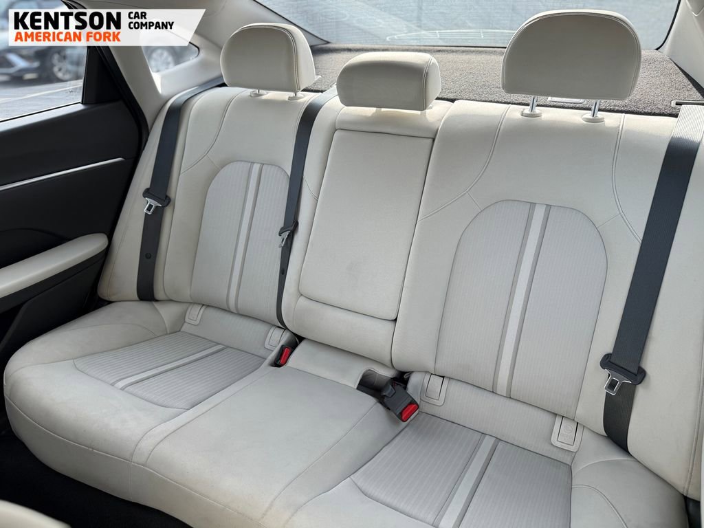 Used 2025 Hyundai Sonata SEL image 34