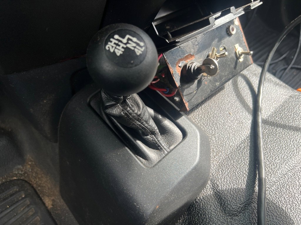 Used 2018 Ford F550 4x4 SuperCab Super Duty image 22