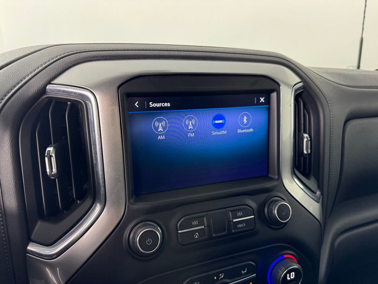 Used 2021 Chevrolet Silverado 2500 LT w/ Fleet Comfort Package image 17